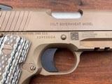 COLT M45A1 CQB USMC - 11 of 15