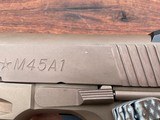 COLT M45A1 CQB USMC - 5 of 15