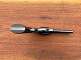 COLT Officers Model Target PREWAR Special Order Rare short barrel - 10 of 15