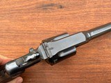 COLT Officers Model Target PREWAR Special Order Rare short barrel - 8 of 15