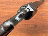 COLT Officers Model Target PREWAR Special Order Rare short barrel - 12 of 15