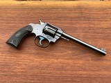 COLT Police Positive Target PREWAR 22 Fireblue High polish - 8 of 15