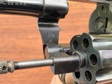 COLT Police Positive Target PREWAR 22 Fireblue High polish - 14 of 15