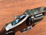 COLT Police Positive Target PREWAR 22 Fireblue High polish - 11 of 15