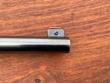 COLT Police Positive Target PREWAR 22 Fireblue High polish - 10 of 15