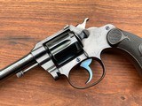 COLT Police Positive Target PREWAR 22 Fireblue High polish - 3 of 15