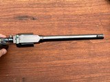 COLT Police Positive Target PREWAR 22 Fireblue High polish - 4 of 15