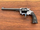 COLT Police Positive Target PREWAR 22 Fireblue High polish - 2 of 15