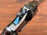COLT Police Positive Target PREWAR 22 Fireblue High polish - 6 of 15