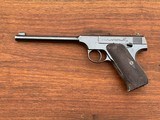 Colt “Pre” Woodsman 1920 - 1 of 13