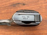 Colt “Pre” Woodsman 1920 - 5 of 13