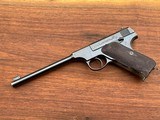 Colt “Pre” Woodsman 1920 - 3 of 13
