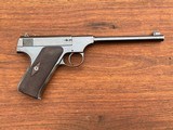 Colt “Pre” Woodsman 1920 - 9 of 13