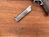 Colt “Pre” Woodsman 1920 - 13 of 13