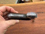 Colt “Pre” Woodsman 1920 - 8 of 13