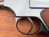Colt “Pre” Woodsman - 10 of 15