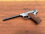 Colt “Pre” Woodsman - 11 of 15