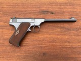 Colt “Pre” Woodsman - 1 of 15