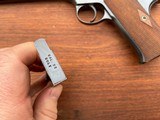 Colt “Pre” Woodsman - 14 of 15