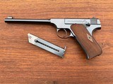Colt “Pre” Woodsman - 12 of 15
