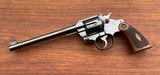 Colt Officers Model Target PREWAR 1914 shipped - 3 of 15