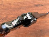 Colt Officers Model Target PREWAR 1914 shipped - 10 of 15