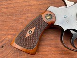 Colt Officers Model Target PREWAR 1914 shipped - 15 of 15