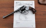 Colt Officers Model Target PREWAR 1914 shipped - 1 of 15