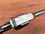 Colt Officers Model Target PREWAR 1914 shipped - 9 of 15