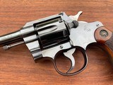 Colt Officers Model Target PREWAR 1914 shipped - 5 of 15