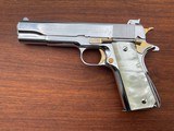 COLT Service Model ACE US Property CSR inspected - 4 of 8