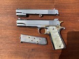 COLT Service Model ACE US Property CSR inspected - 8 of 8