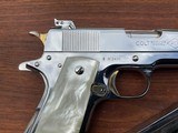 COLT Service Model ACE US Property CSR inspected - 3 of 8