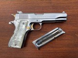 COLT Service Model ACE US Property CSR inspected - 2 of 8