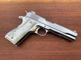 COLT Service Model ACE US Property CSR inspected - 6 of 8