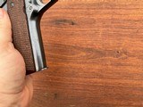 Colt 1911 Government Model **PREWAR** Swartz Safety 1940 - 2 of 14