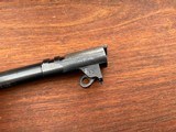 Colt 1911 Government Model **PREWAR** Swartz Safety 1940 - 11 of 14