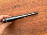 COLT Woodsman Sport **PREWAR** - 3 of 7