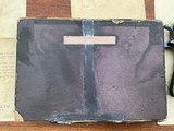 Colt ACE **Prewar** Box and Papers - 12 of 13
