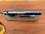Colt ACE **Prewar** Box and Papers - 7 of 13