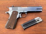 Colt ACE **Prewar** Box and Papers - 6 of 13