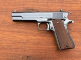 Colt ACE **Prewar** Box and Papers - 3 of 13