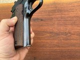 Colt ACE **Prewar** Box and Papers - 4 of 13