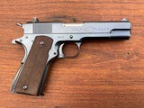 Colt ACE **Prewar** Box and Papers - 2 of 13