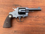 COLT Official Police 4” Wartime WW2 shipped - 3 of 9