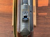 Winchester M1 Carbine WW2 configuration BRINGBACK - 8 of 15 Winchester M1 Carbine WW2 configuration BRINGBACK - 8 of 15
