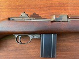 Winchester M1 Carbine WW2 configuration BRINGBACK - 2 of 15 Winchester M1 Carbine WW2 configuration BRINGBACK - 2 of 15