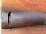 Winchester M1 Carbine WW2 configuration BRINGBACK - 3 of 15 Winchester M1 Carbine WW2 configuration BRINGBACK - 3 of 15