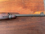 Winchester M1 Carbine WW2 configuration BRINGBACK - 4 of 15 Winchester M1 Carbine WW2 configuration BRINGBACK - 4 of 15