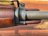 Winchester M1 Carbine WW2 configuration BRINGBACK - 9 of 15 Winchester M1 Carbine WW2 configuration BRINGBACK - 9 of 15